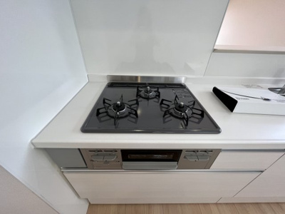 【キッチン】 | D-roomいえまる