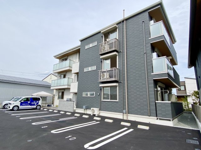 【外観】 | D-roomいえまる