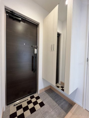 【玄関】 | D-roomいえまる