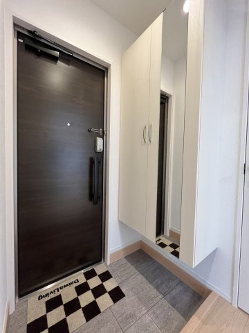 【玄関】 | D-roomいえまる