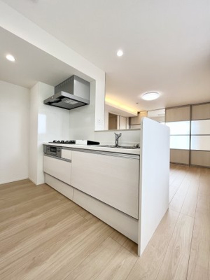 【キッチン】 | D-roomいえまる