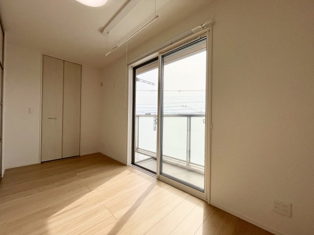 【洋室】 | D-roomいえまる