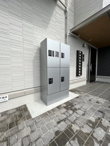 【その他共用部分】 | D-roomいえまる