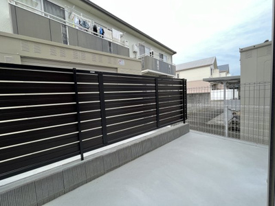 【バルコニー】 | D-roomいえまる