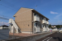 アヴェニュー・ワンの画像