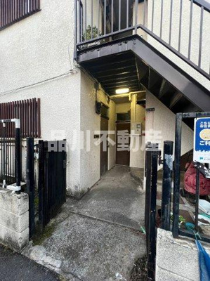 【エントランス】 | MIハウス | エントランスです