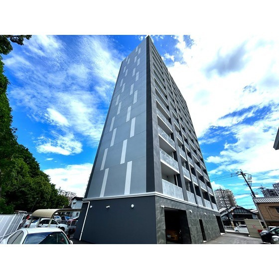 LIBTH新町WESTのその他