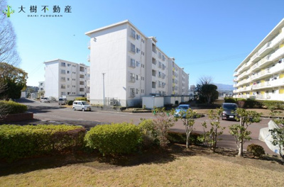 【展望】 | 海老名プラーザ　１階３LDK　リフォーム済み　