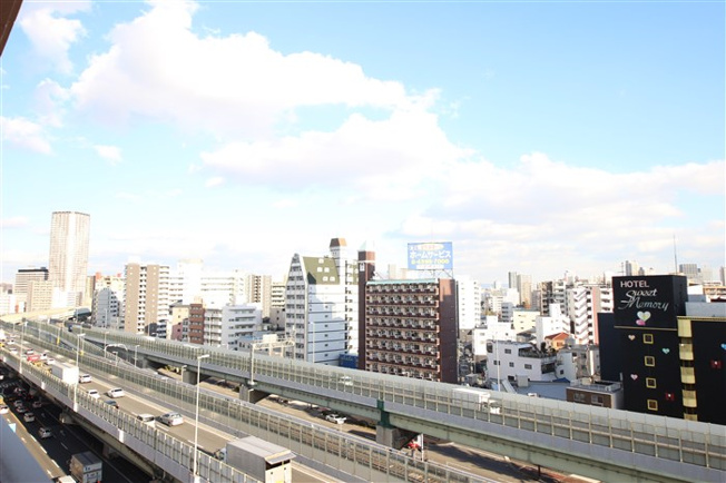 【展望】 | ララプレイスOSAKA WEST PRIME