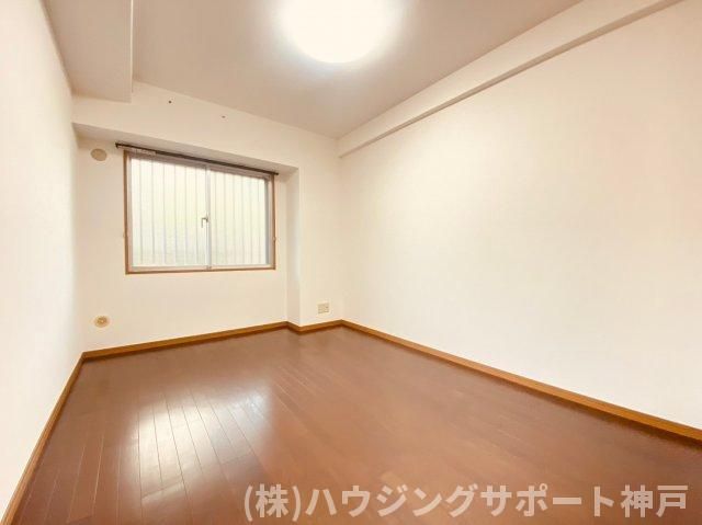 ラ・フォルテ西神中央1番館の子供部屋