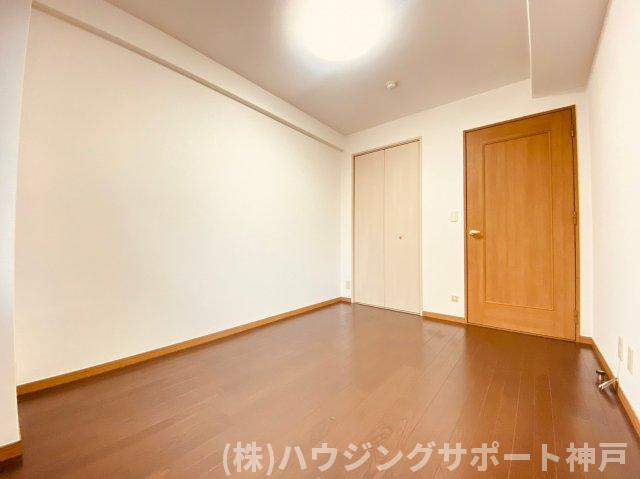 ラ・フォルテ西神中央1番館の内装