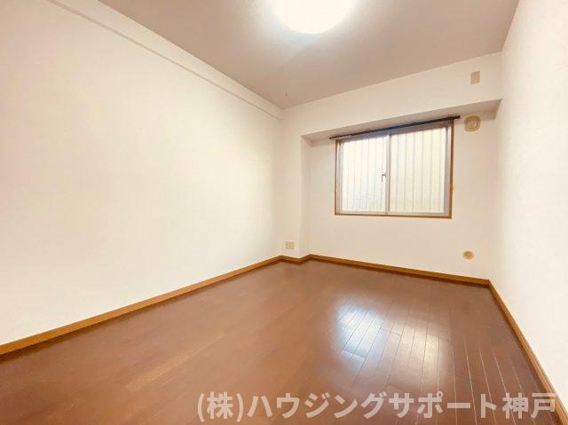 ラ・フォルテ西神中央1番館の内装