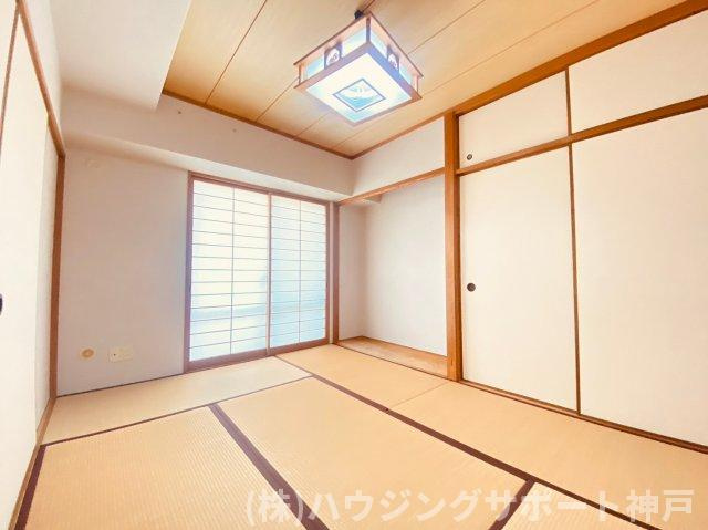 ラ・フォルテ西神中央1番館のその他