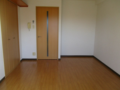 【居間・リビング】 | Mプラザ住吉公園弐番館