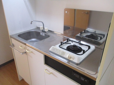 【キッチン】 | Mプラザ住吉公園弐番館