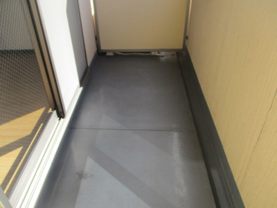 【バルコニー】 | Mプラザ住吉公園弐番館