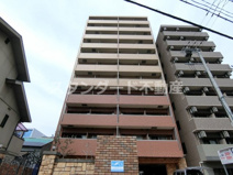 プレジオ中津の画像