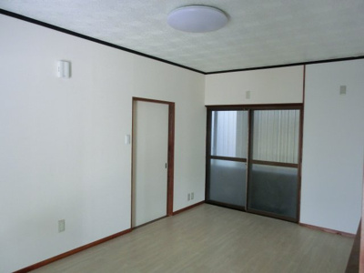 【居間・リビング】 | 北本町中古