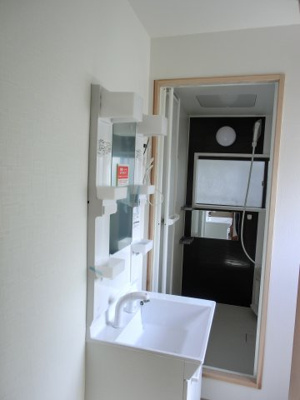【独立洗面台】 | 北本町中古