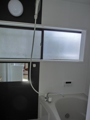 【浴室】 | 北本町中古