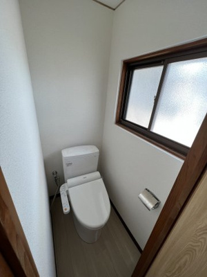 【トイレ】 | 北本町中古
