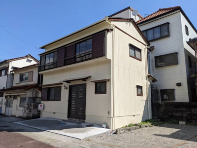 【外観】 | 北本町中古