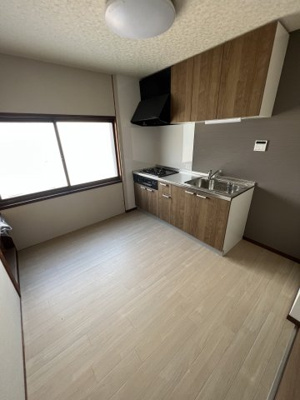 【キッチン】 | 北本町中古