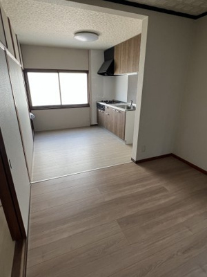 【キッチン】 | 北本町中古