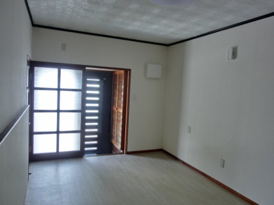 【居間・リビング】 | 北本町中古