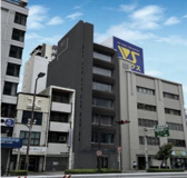 Refineビルの画像