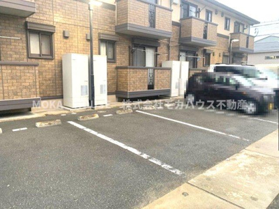 【外観】 | アイグリーン | 外観もきれいです