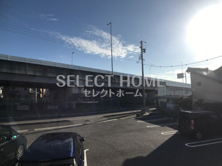 【展望】