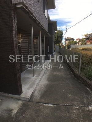  | エグゼコート上地