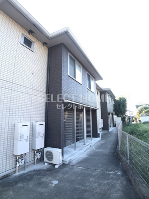  | エグゼコート上地
