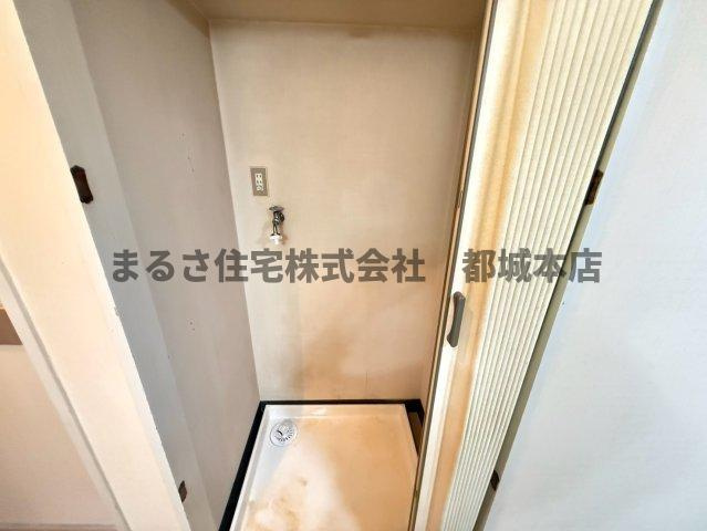 MJ上町第二のその他
