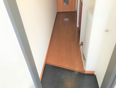 【玄関】 | ヴィヴァーチェ