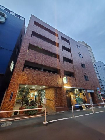 平河町プラザの外観|平河町プラザ