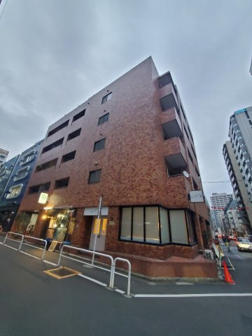 平河町プラザの外観|平河町プラザ