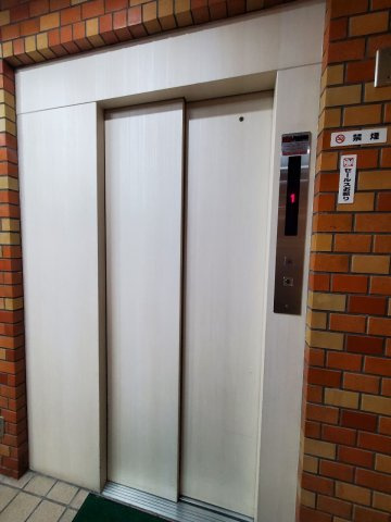 平河町プラザのその他共用部分|平河町プラザ