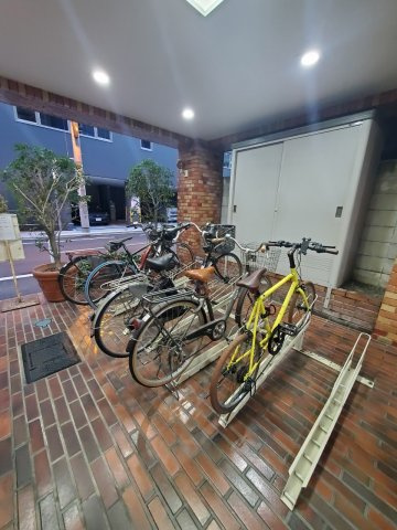 平河町プラザのその他共用部分|平河町プラザ