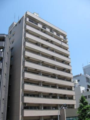 文京区本郷２丁目の賃貸マンションの外観|外観
