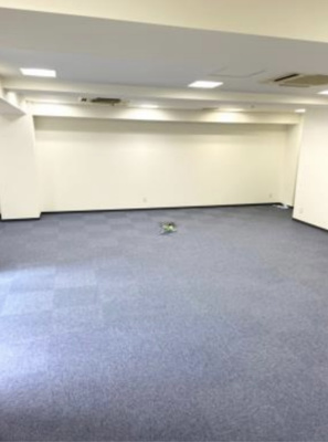 【内装】 | クリスタルコートNAMBA