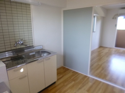 【キッチン】 | 大栄和泉マンション