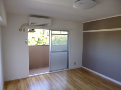 【居間・リビング】 | 大栄和泉マンション