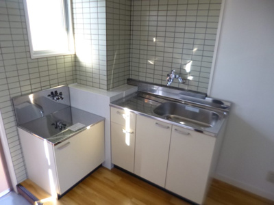 【キッチン】 | 大栄和泉マンション