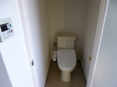 【トイレ】 | 大栄和泉マンション