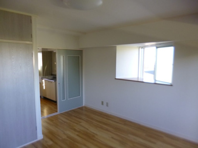 【居間・リビング】 | 大栄和泉マンション