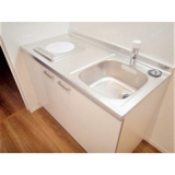 ラボーナ実籾の画像