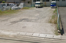 キンコー駐車場の画像