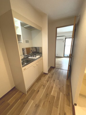 【内装】 | エルカスティージョ | 内装もきれいです